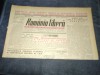 ZIARUL ROMANIA LIBERA 17 AUGUST 1949