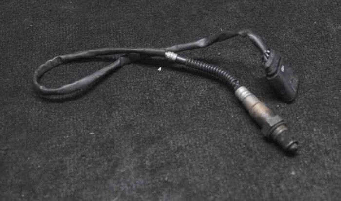 Sonda lambda AUDI A6 4B2, C5 2004 OEM: 030906262L0258006422 2116166