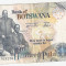 BOTSWANA 100 PULA ND(2004) VF