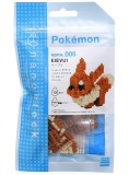 Bandai Nanoblock Pokemon Eevee Building Block (nbpm005)