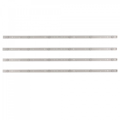 Set barete led tv Philips 42 inch IC-C-TBAC420193/CL0-T42-PHPLD REV 0.3 foto
