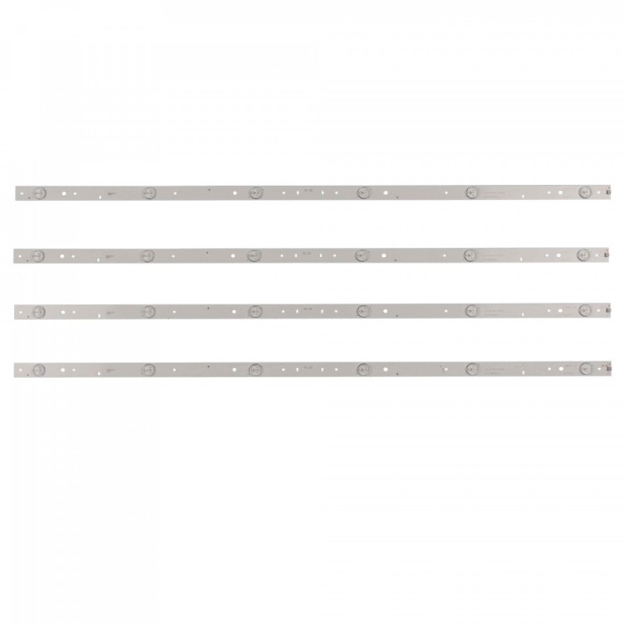 Set barete led tv Philips 42 inch IC-C-TBAC420193/CL0-T42-PHPLD REV 0.3