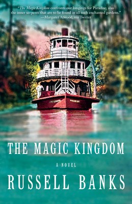 The Magic Kingdom foto