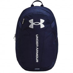 Rucsaci Under Armour Hustle Lite Backpack 1364180-410 albastru marin foto