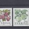 SUEDIA 1994/1995 FRUCTE LOT MNH