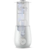 Philips Avent Bottle Warmer SCF359/00 &icirc;ncălzitor de biberoane și sterilizator 2 in 1 1 buc