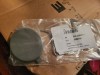 Capac Carlig Remorcare Bara Fata Original Skoda Fabia 2 Roomster 40 Lei