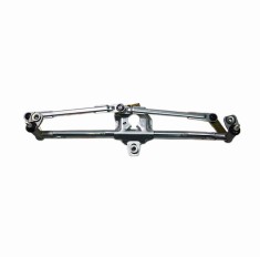 Mecanism stergatoare Audi A3 (8L) 1996-2003, Seat Leon (1M1), 11.99-05.2005, Toledo (1M2), 04.99-09.04, Skoda Octavia 1 (1U) 1997-2011 cu tija ghidare