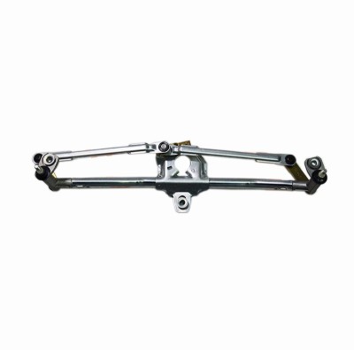 Mecanism stergatoare Audi A3 (8L) 1996-2003, SEAT LEON (1M1), 11.99-05.2005, TOLEDO (1M2), 04.99-09.04, Skoda Octavia 1 (1U) 1997-2011 cu tija ghidar foto