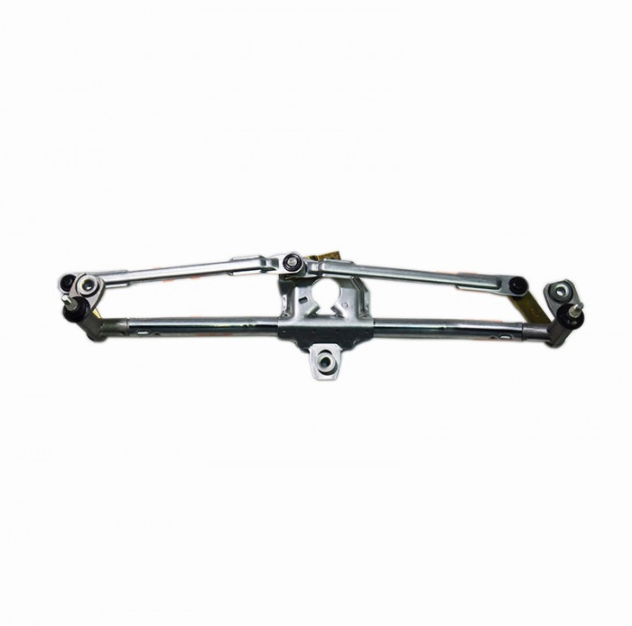 Mecanism stergatoare Audi A3 (8L) 1996-2003, SEAT LEON (1M1), 11.99-05.2005, TOLEDO (1M2), 04.99-09.04, Skoda Octavia 1 (1U) 1997-2011 cu tija ghidar