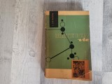 Materia vie de I.Cotaescu