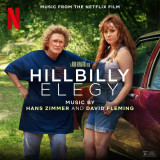 Hans Zimmer David Fleming - Hillbilly Elegy Music From The Netflix Film - LP, sony music