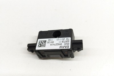 Amplificator de antena BMW iX I20 2022 OEM: 9442274 27000596 foto