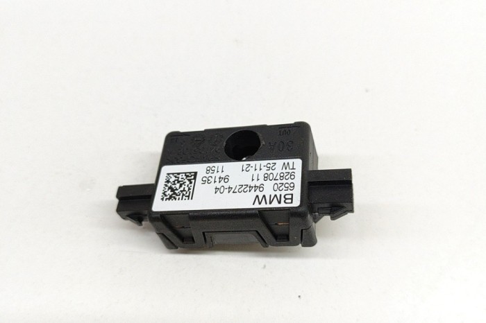 Amplificator de antena BMW iX I20 2022 OEM: 9442274 27000596