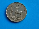 20 Lire 1976 Vatican-UNC-Rar