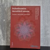 Eric Rayner, Angela Joyce - Psihodinamica dezvoltării umane. Creștere, maturitate, senectute