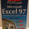 UTILIZARE MICROSOFT EXCEL 97 de JOHN NOSSITER , 1999