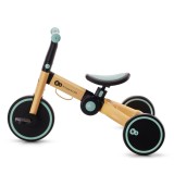 BICICLETA DE ECHILIBRU TRICICLETA KINDERKRAFT 4TRIKE, SUNFLOWER BLUE