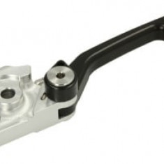 Maneta frana 4RIDE culoare: negru, Reglaj ajustat compatibil: KTM SX, XC 65/85 2003-2011