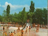 CPIB 16210 CARTE POSTALA - BAILE FELIX. STRANDUL