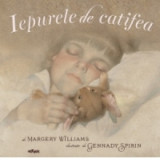 Iepurele de catifea - Margery Williams