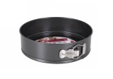 Forma rotunda pentru cuptor, demontabila , diametru 24 cm