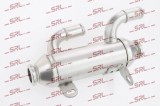 Racitor EGR Citroen Jumper 202006; Fiat Ducato 202006; Peugeot Boxer 202006; motor 2.0 HDI, 2.0 JTD, 2.2 HDI; 9642575980; SRLine, aftermarket