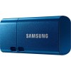 SM USB-C 256GB PENDRIVE 3.1 BLUE, Samsung
