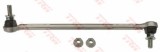 Brat/bieleta suspensie, stabilizator BMW Seria 3 Touring (E91) (2005 - 2012) TRW JTS614