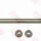 Brat/bieleta suspensie, stabilizator BMW Seria 1 (E87) (2003 - 2013) TRW JTS614