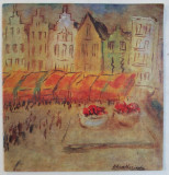 Pictura si Grafica M. Eleutheriade, Bucuresti 1978 - Carte Arta, Istoria Artei