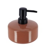 Dispenser Săpun Ceramică 400Ml &ndash; Amber