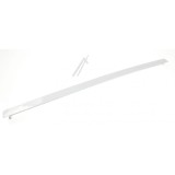STICLA RAFT SPATE PROFIL 5733240100 Frigider cu doua usi Beko RDNE505E30DZMN