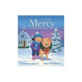 A Very Mercy Christmas