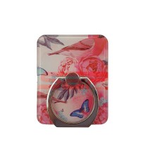 Suport tip inel pentru telefon mobil PEONIES