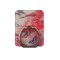 Suport tip inel pentru telefon mobil PEONIES