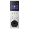 Videointerfon TCP/IP, 4.3 touch screen, 2x 2MP, Recunoastere faciala, Card, Alarma - HIKVISION DS-KD9203-ME6 SafetyGuard Surveillance