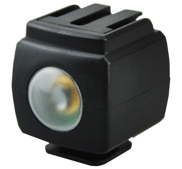 Adaptor patina blitz ​JJC JSYK-6 cu celula slave optic pentru blitzuri Sony DESIGILAT