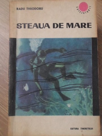 STEAUA DE MARE-RADU THEODORU-337751