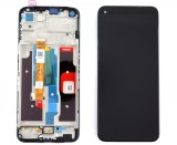 Display Realme 8i cu Rama