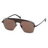 Ochelari de Soare Bărbați Belstaff MAXFORD-NEGRO-W &oslash; 57 mm
