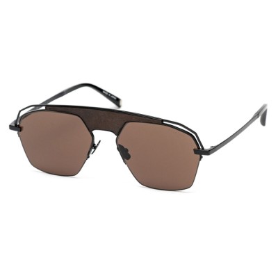 Ochelari de Soare Bărbați Belstaff MAXFORD-NEGRO-W &amp;oslash; 57 mm foto