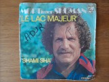 DISC vinil -Mortimer Shuman - Le lac Majeur