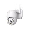 Camera Supraveghere Wi-Fi Night Vision 360&deg;, interior/exterior, Senzor miscare, IP66, Zoom digital, Full HD, AT PERFORMANCE&reg;