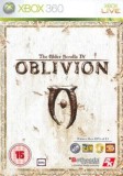 Joc XBOX 360 The Elder Scrolls IV Oblivion