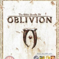 Joc XBOX 360 The Elder Scrolls IV Oblivion