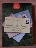 Cartea cu teste: Limba si literatura romana clasa a 10-a - Florin Ionita