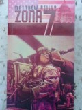 ZONA 7-MATTEW REILLY-350670