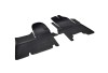 Covoare cauciuc tavita compatibile Iveco Daily IV / V 2006-2014 Cod 3272 / A10, Lumi LUXURY