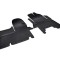 Covoare cauciuc tavita compatibile Iveco Daily IV / V 2006-2014 Cod 3272 / A10